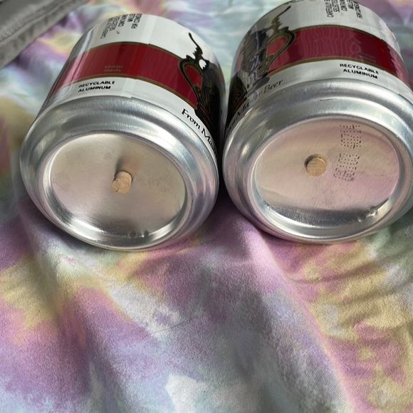 Vintage Salt & Pepper - Picture 6 of 6